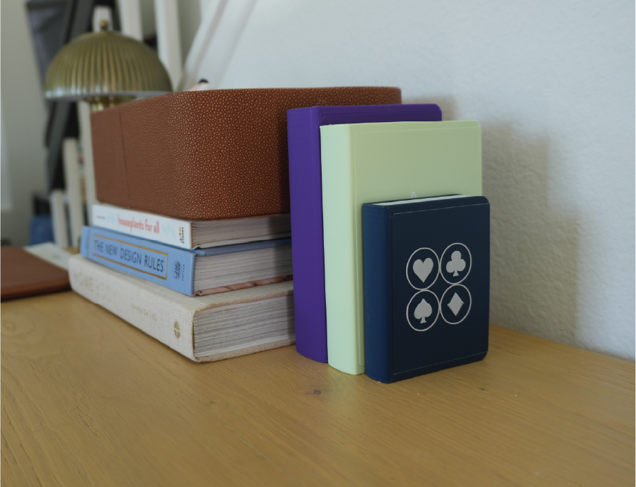 Bookcases