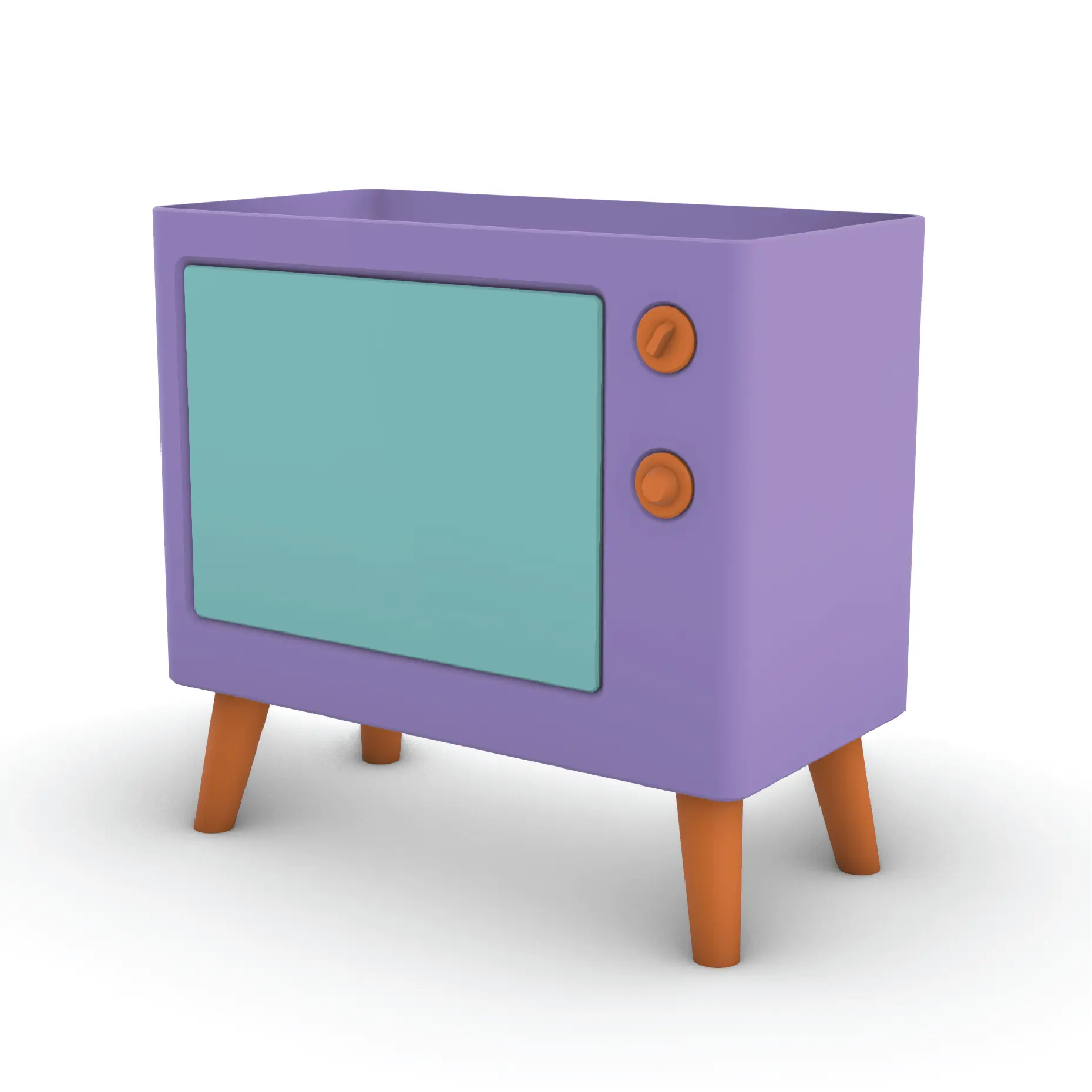 Retro TV