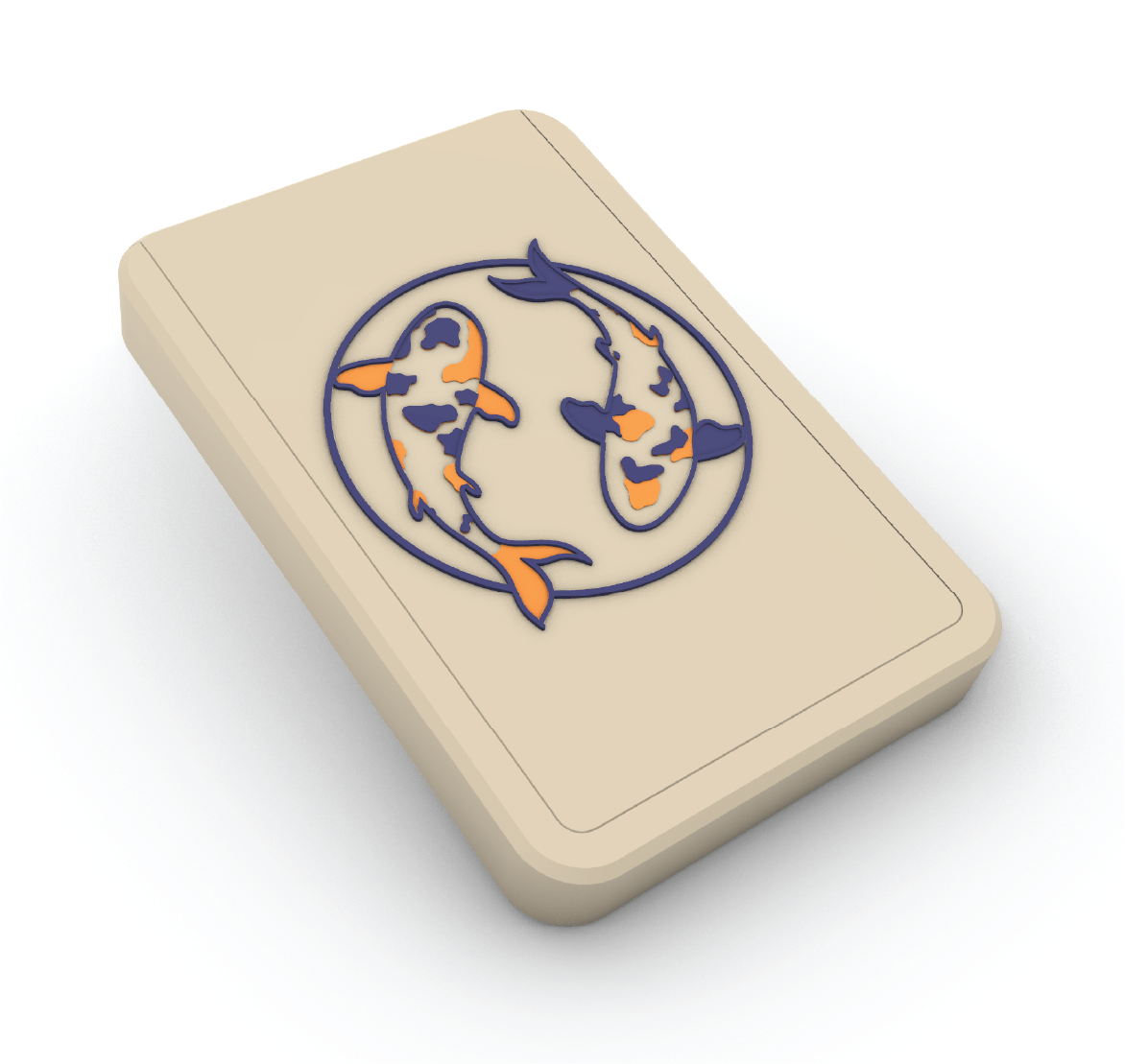 SinTins Koi Edition